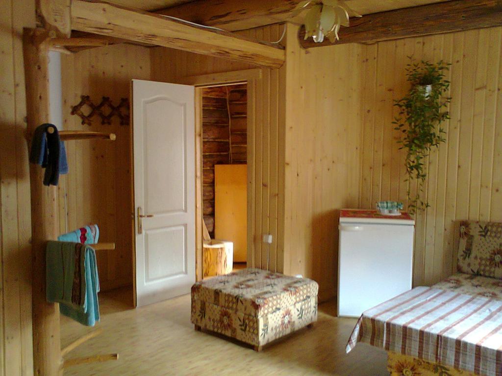 Hotel Krutogora Tatariw Zimmer foto